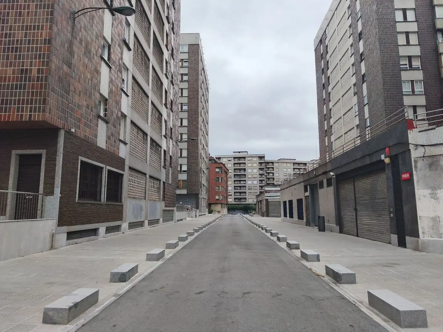 Piso con ascensor en venta en Deusto, imagen 2
