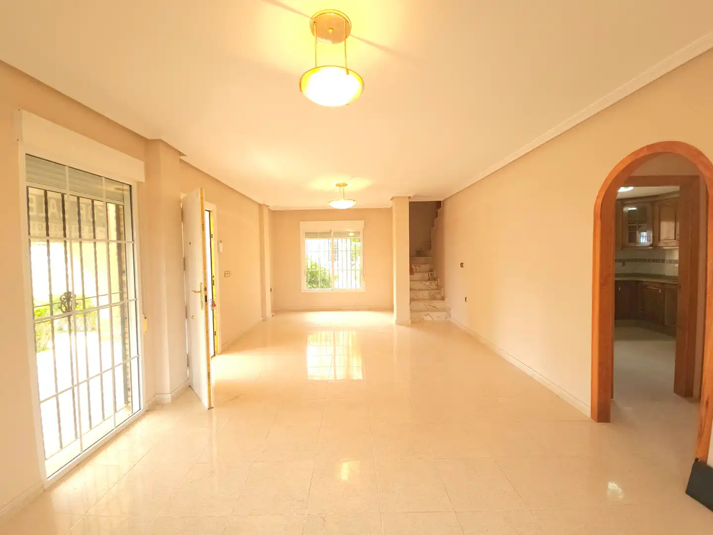 Detached house with garden for sale in La Marina, imagen 10