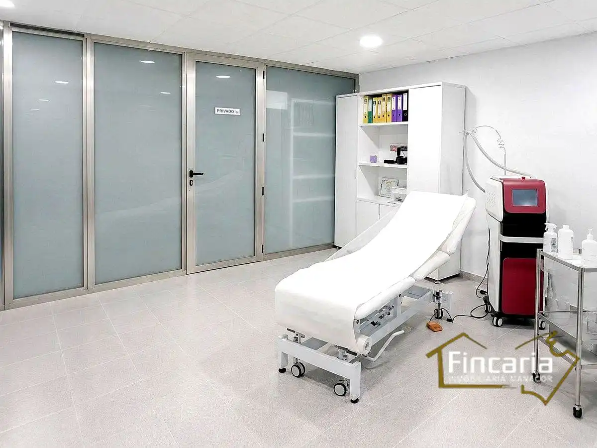 Local comercial en traspaso en calle de Jaume Balmes, imagen 4