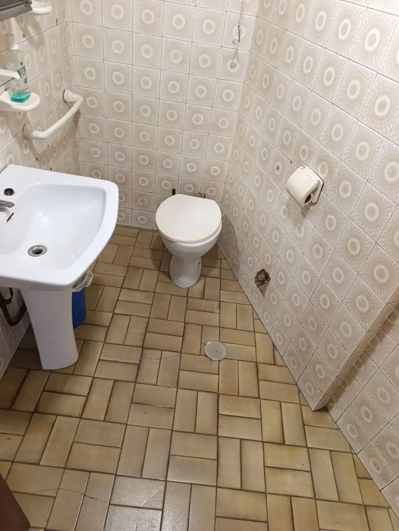 Baño de Piso en venta en Ciudad Real con Calefacción