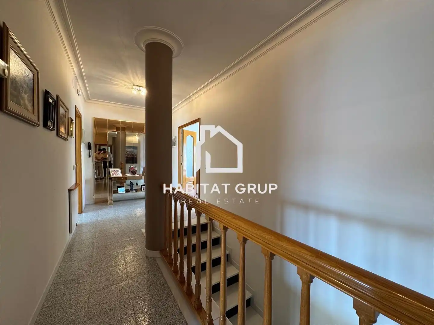 Maison mitoyenne avec jardin à vendre à Taialà - Germans Sabat, imagen 27