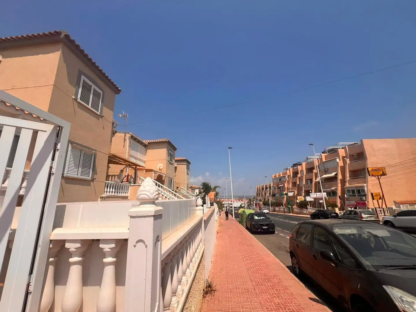 Bungalow en venta en Nueva Torrevieja - Aguas Nuevas, imagen 20
