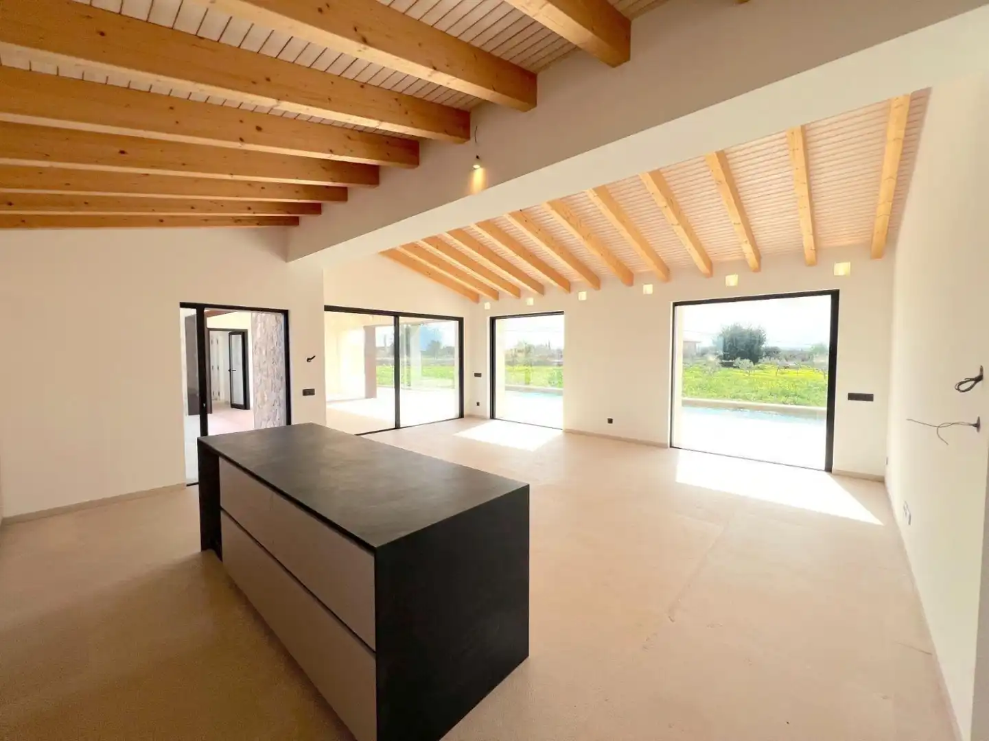 Haus oder Chalet zur Miete in Inca - Camino de Cas Joiós, Zona Periurbana