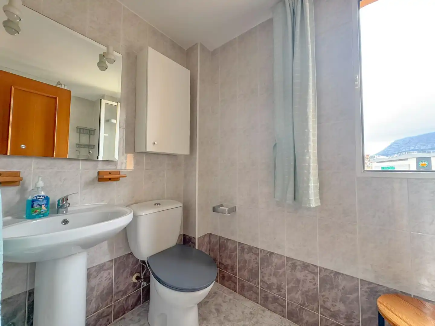 Apartament amb terrassa en venda a Centro Urbano, imagen 17
