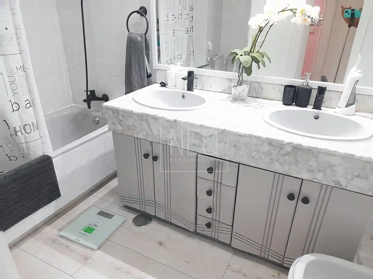 Flat with pool for sale in Calle ESCANDON, imagen 15