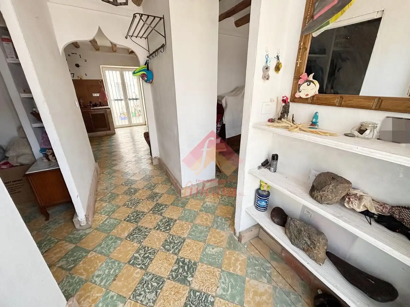 Houses for sale in Arriate  with Terrace and Storage room