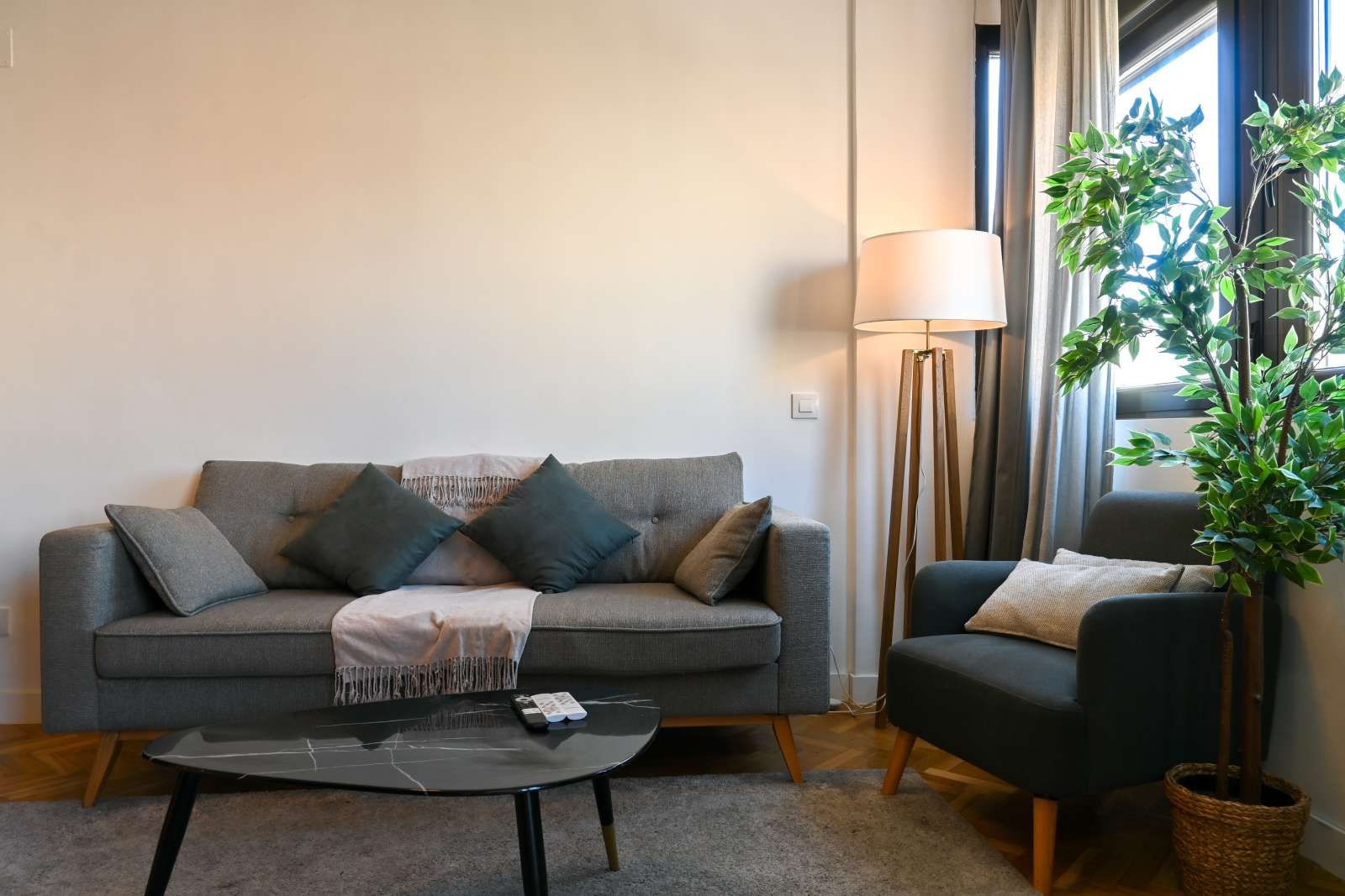 Apartment to share in Palacio