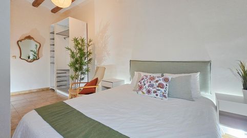 Foto 3 de Piso en venta en Carrer Peu de la Creu, El Raval, Barcelona Capital