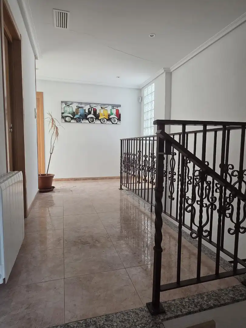 Casa adosada en venda en Jijona / Xixona amb Terrassa