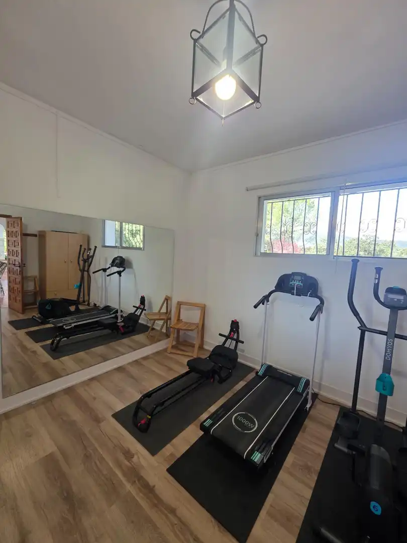 Villa mit Pool zum Verkauf in Centre - Zona Alta, imagen 8