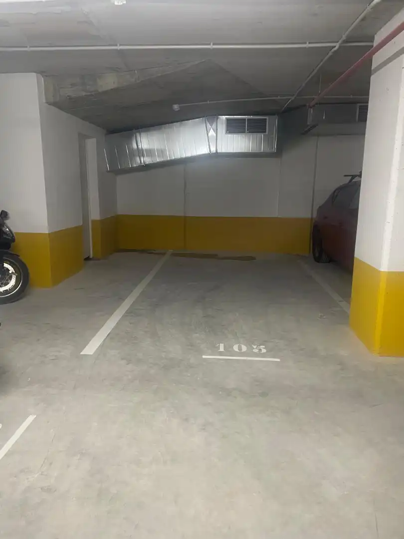 Parking de Garaje en venta en Barcelona