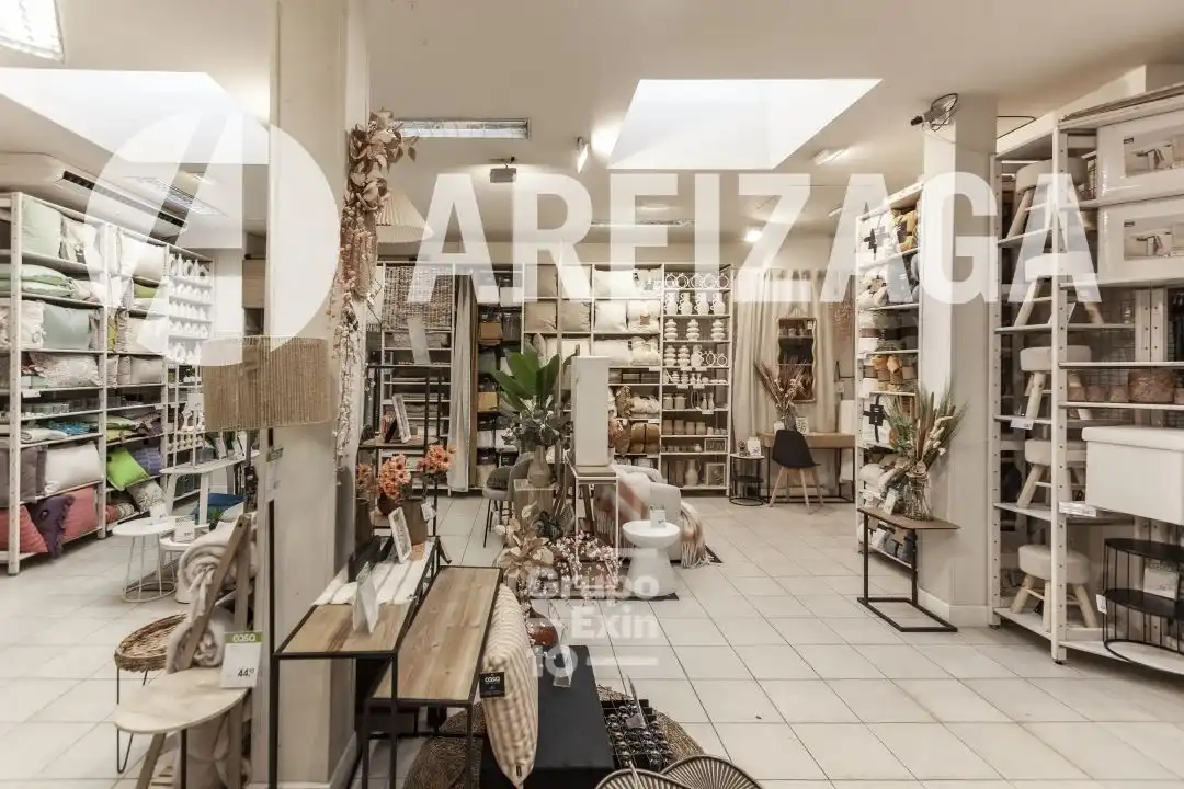 Gewerbefläche zur Miete in Gipuzkoa Plaza 8, imagen 31