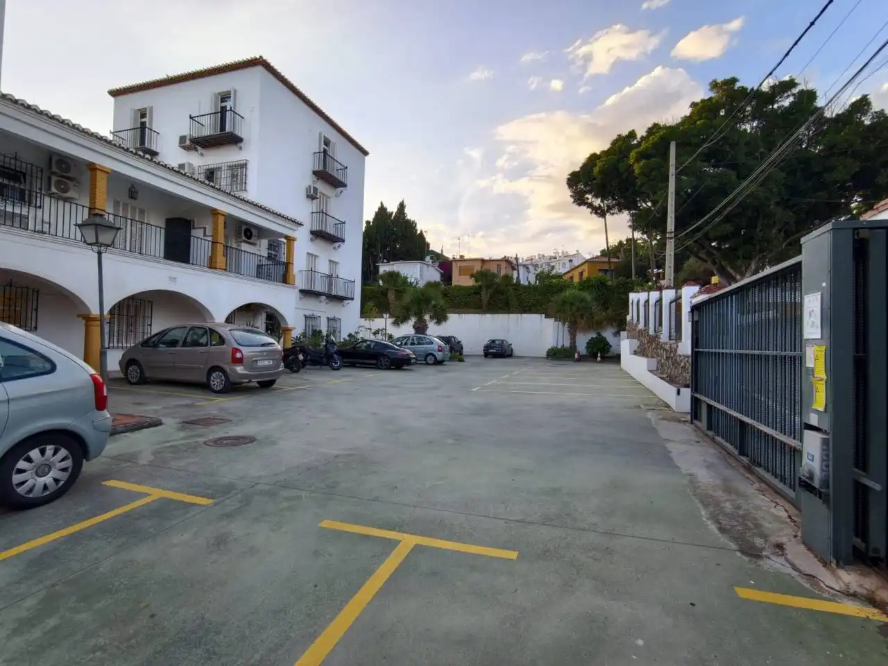 Apartamento en venta en Torremolinos, Málaga