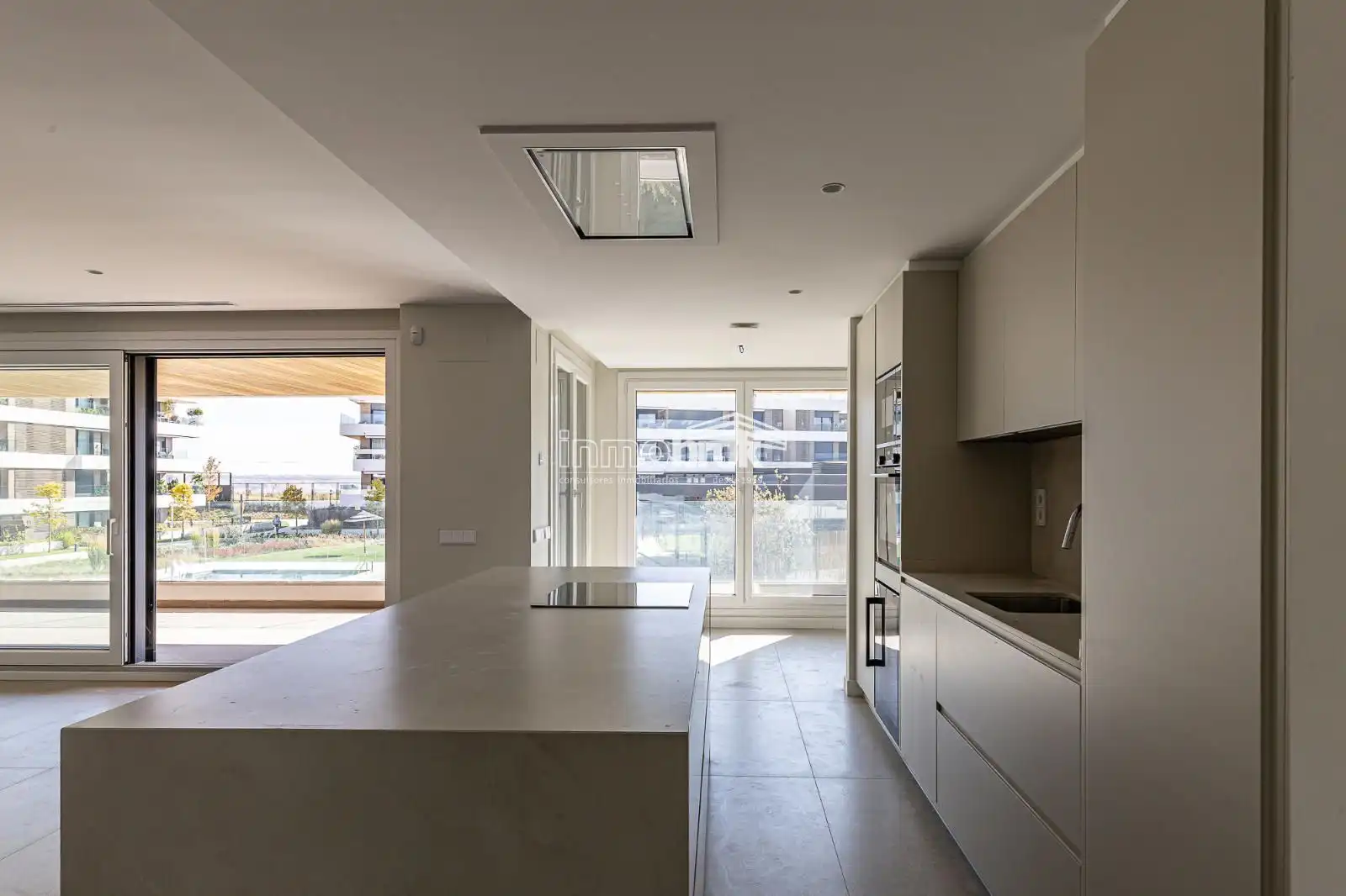 Appartement avec piscine à louer à camino de los jardines, imagen 16