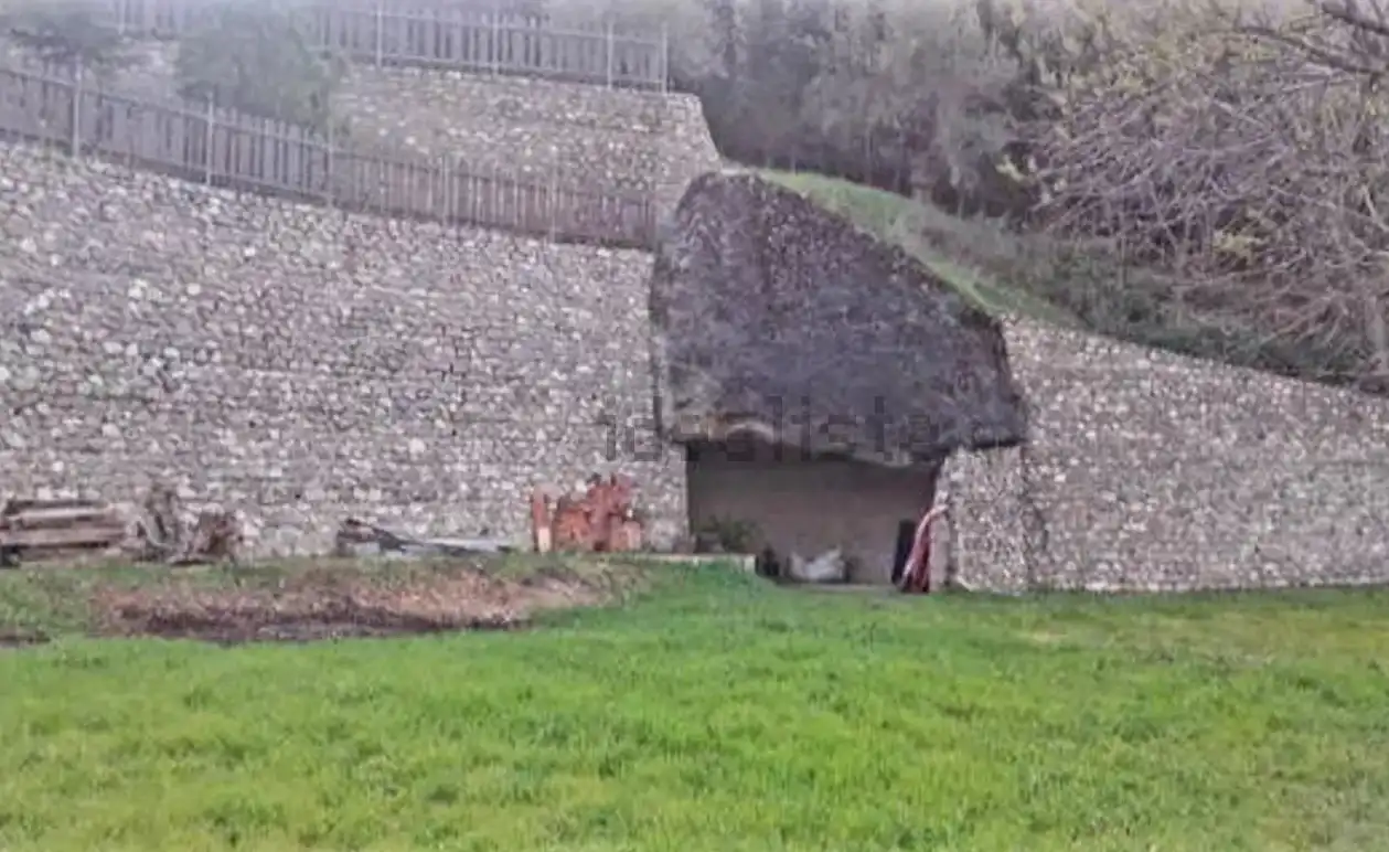 Rustikales Grundstück zum Verkauf in Calle Emilio Aragon 12, imagen 16
