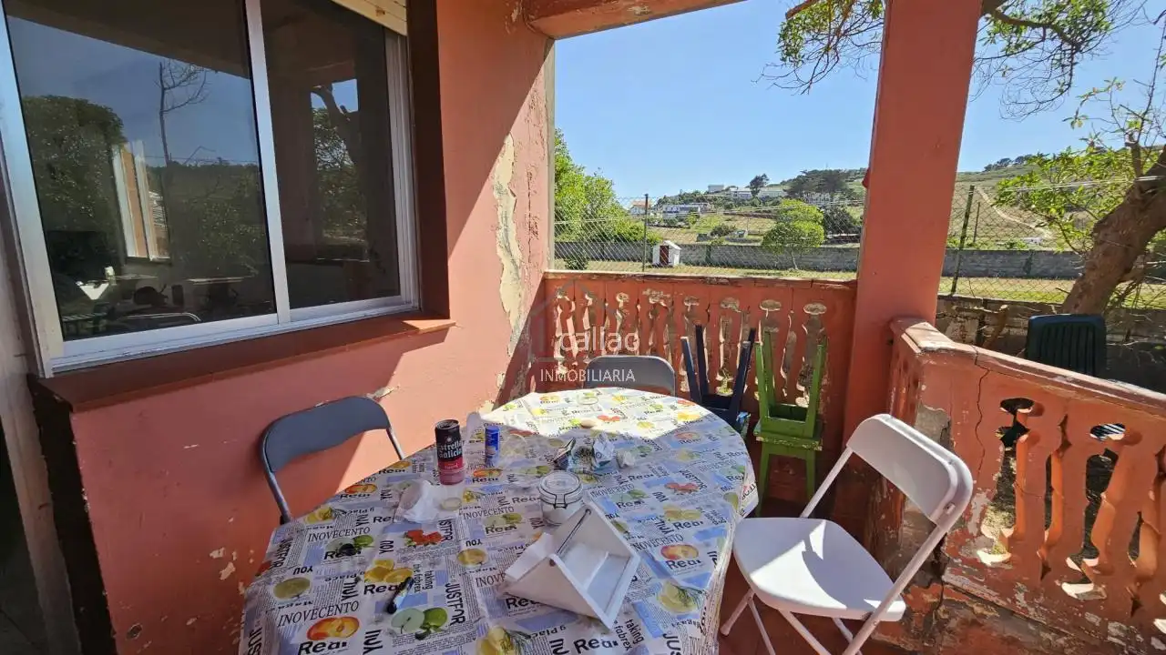 Terrace of Houses for sale in Ferrol  with Private garden and Swimming Pool