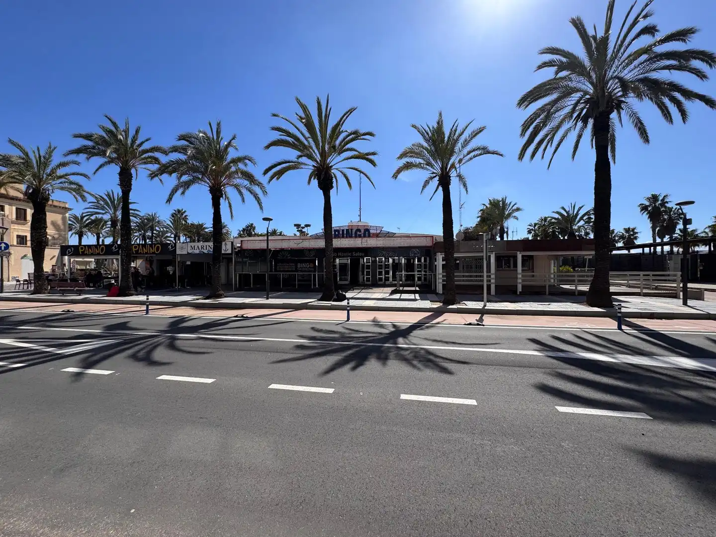 Local en venda en Salou