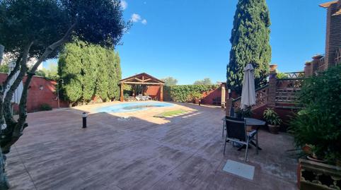 Foto 5 de Casa o xalet en venda a Ricardo Gross, 15, Cortijo de Maza - Finca Monsalvez - El Olivar, Málaga