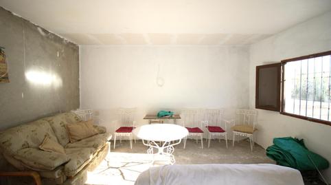 Foto 3 de Finca rústica en venda a Alhama de Almería, Almería