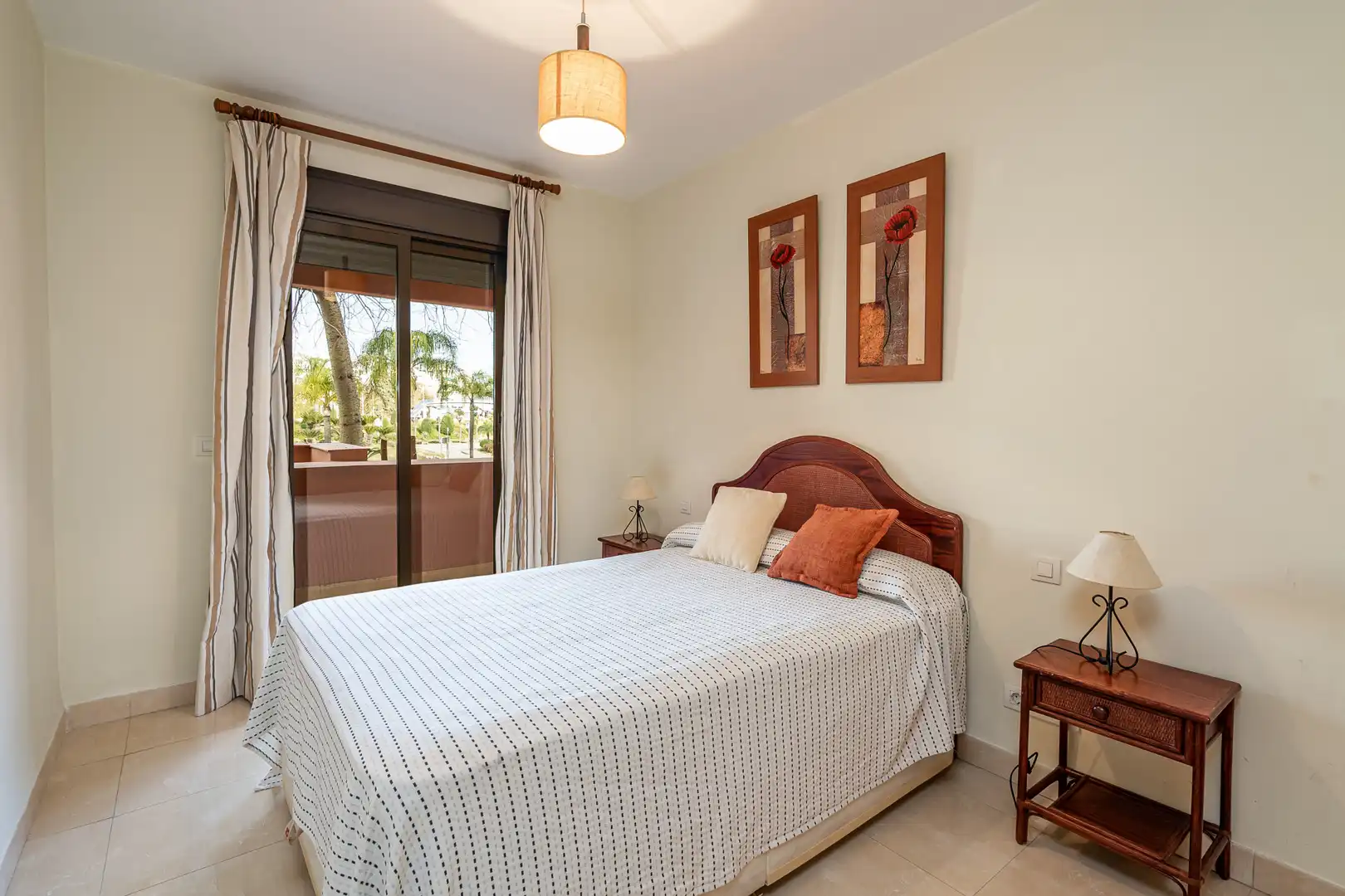 Apartamento en venta en COSTALITA II, Guadalmansa