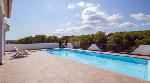 Photo 4 of Houses for sale in Cala Morell, Ciutadella de Menorca