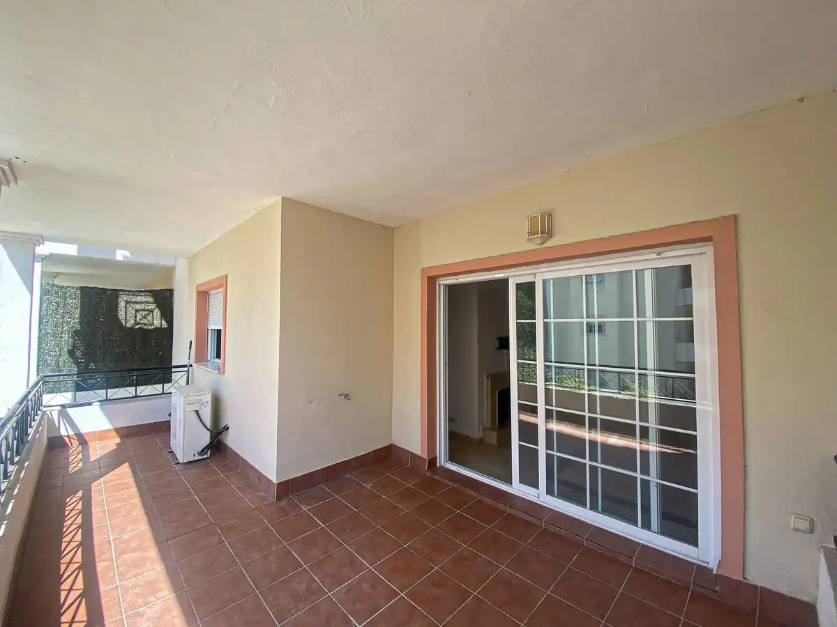 Apartamento en venta en Marbella con Terraza y Piscina comunitaria
