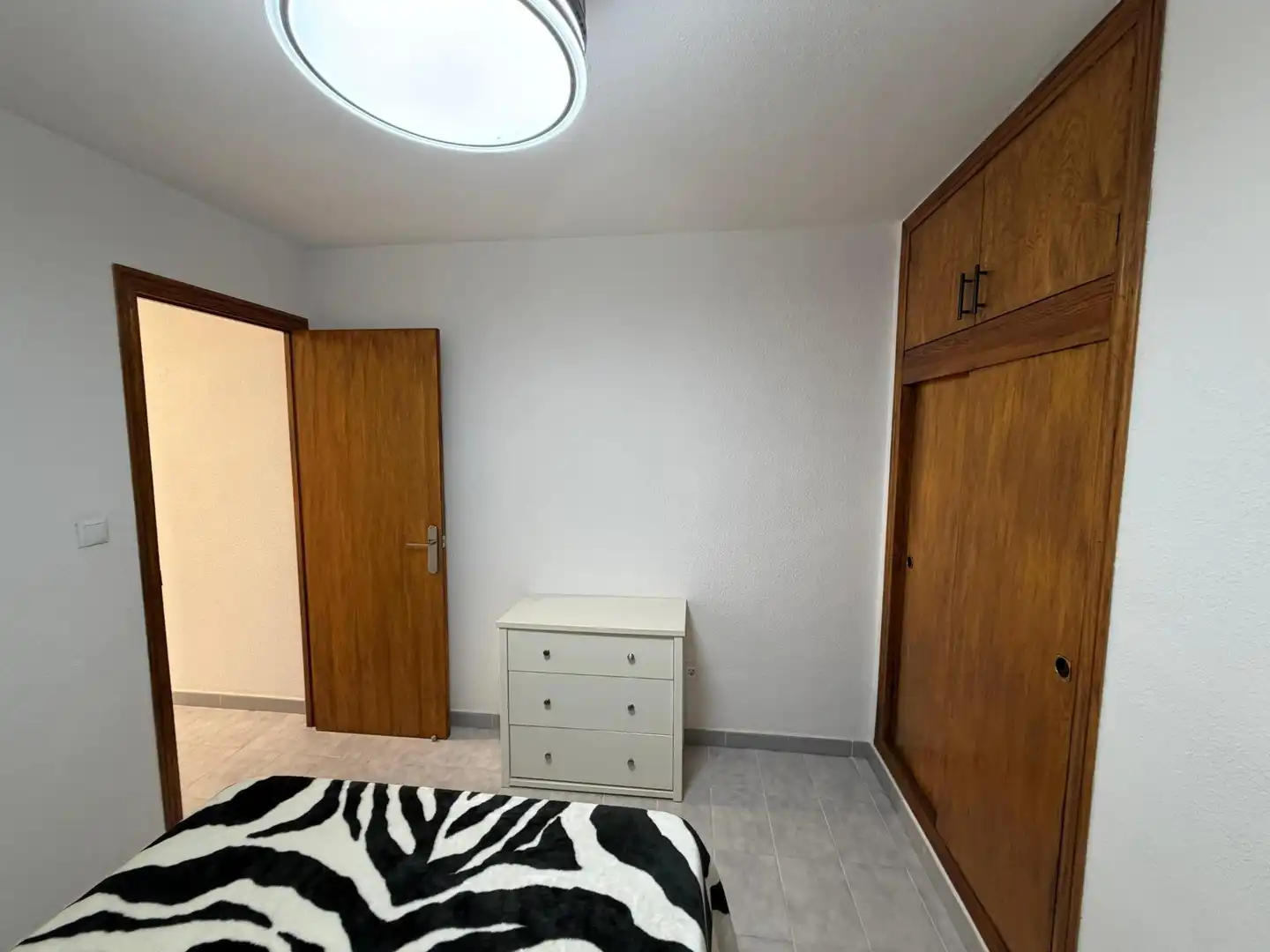 Bedroom of Duplexes for sale in San Pedro del Pinatar  with Air Conditioner, Private garden and Terrace