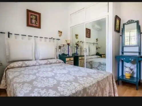 Chalet con jardín en venta en Calle  caballa 0, imagen 13