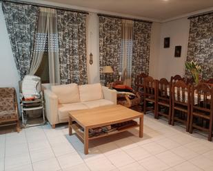 Living room of House or chalet for sale in Manzaneque  with Air Conditioner, Heating and Furnished