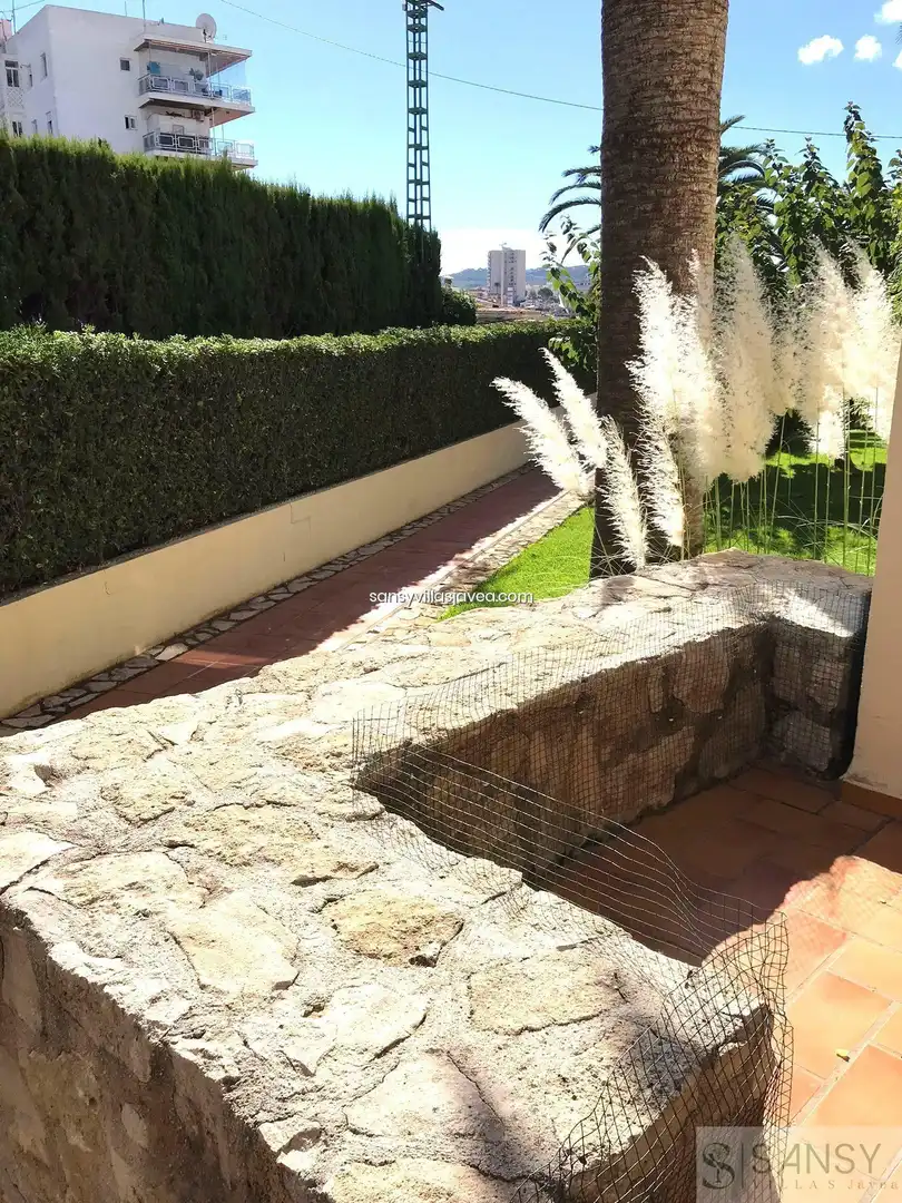 Apartament de lloguer a Montañar - El Arenal