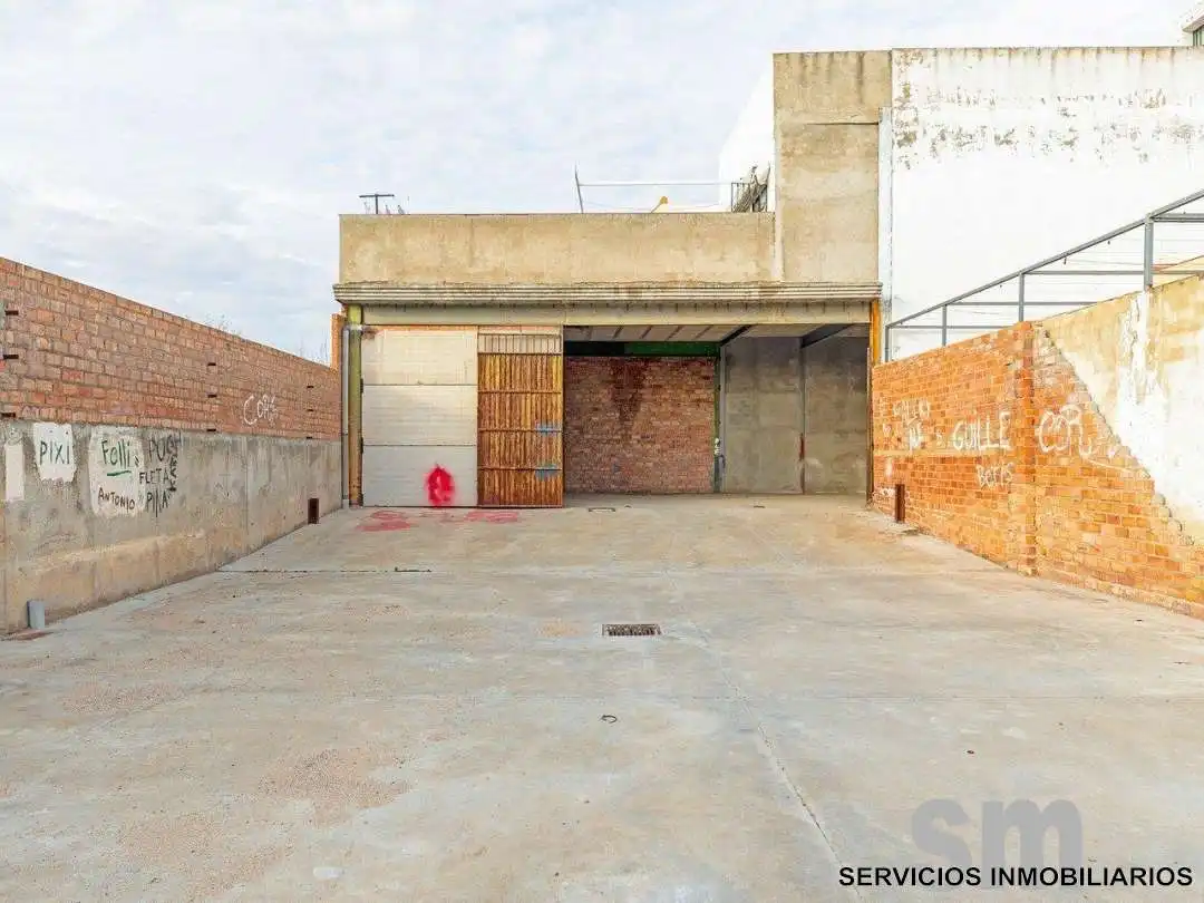 Local comercial en venda a Rinconada, imagen 12