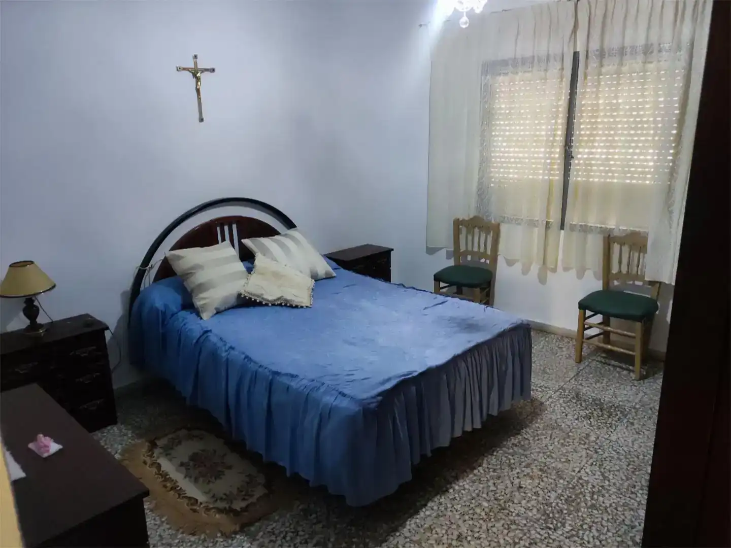 Dormitori de Pis en venda en Valle del Zalabí