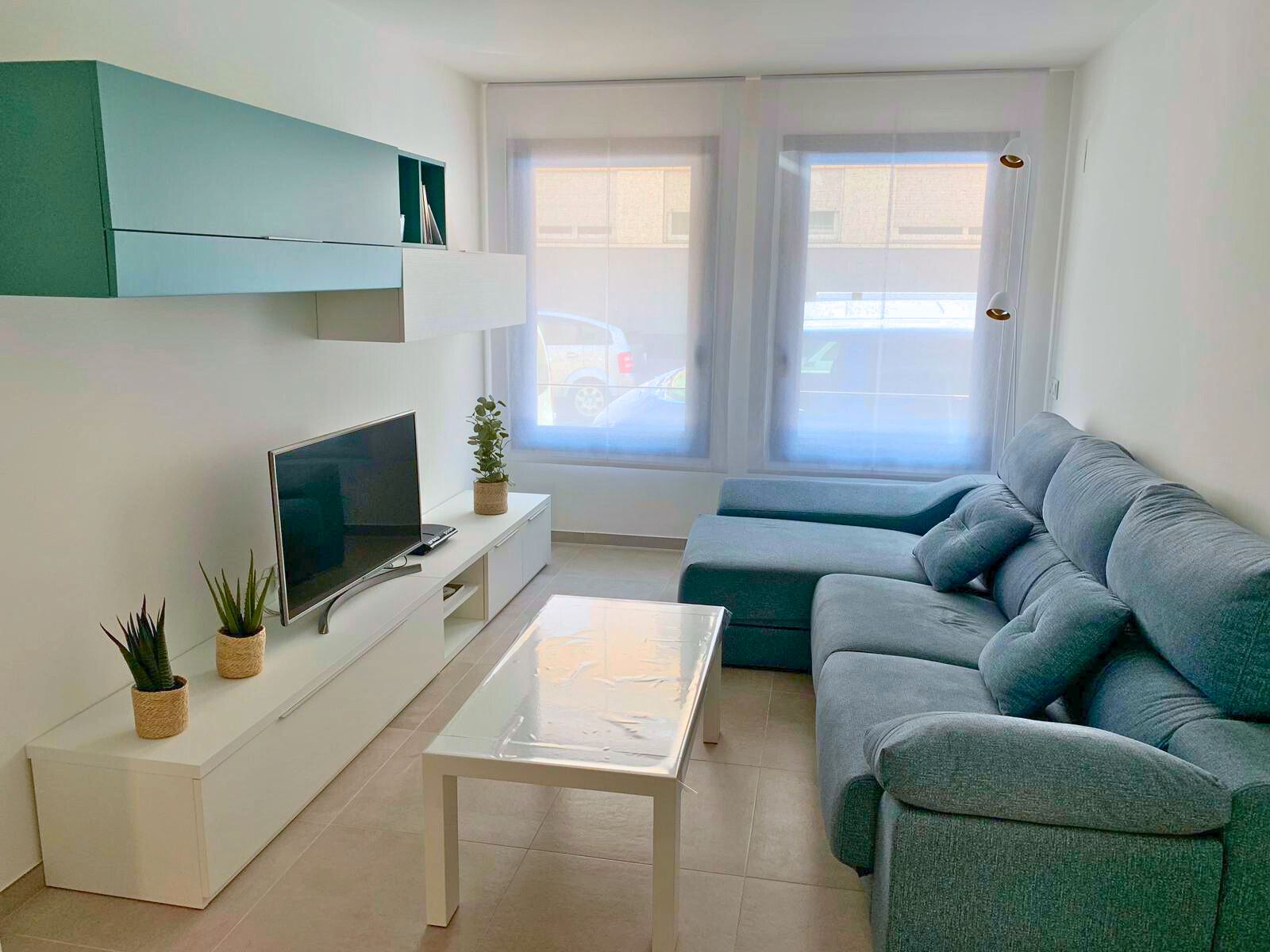 Flat for sale in Platja Gran, Palamós
