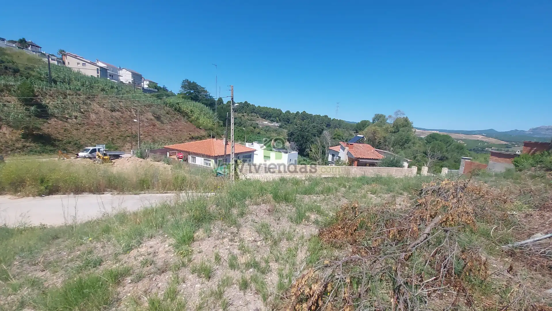 Residential for sale in Carrer Nord, 16, Masquefa