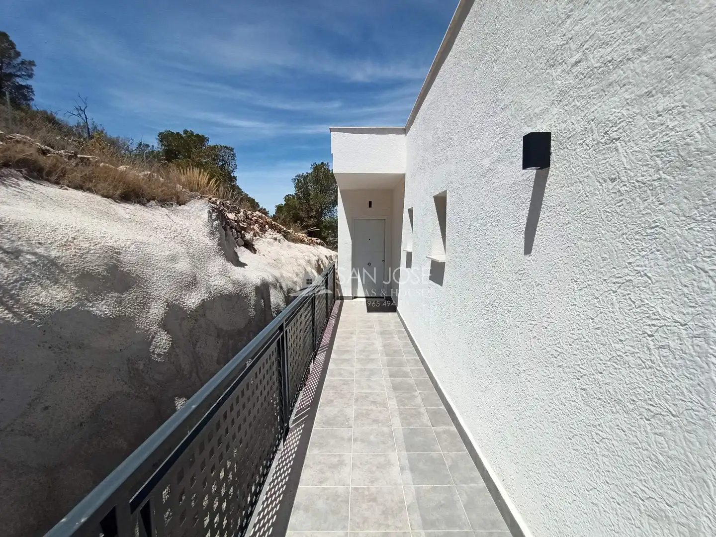Xalet amb piscina en venda a Abanilla, imagen 44