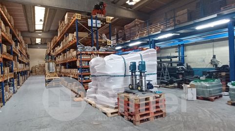 Photo 4 of Industrial buildings for rent in La Clota - Zona industrial, Cerdanyola del Vallès