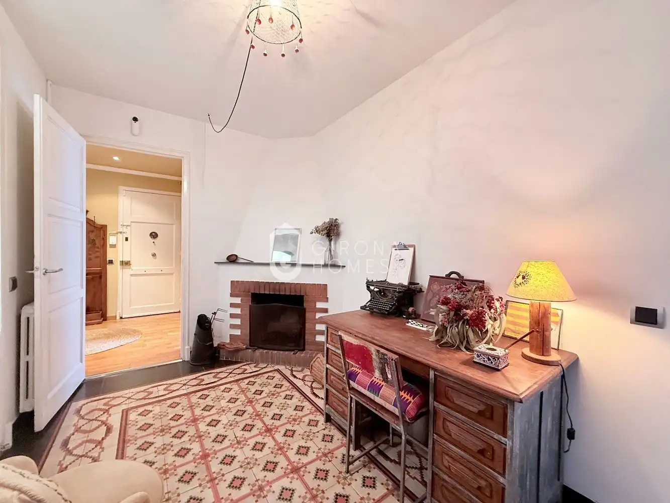 Habitación de Piso en venta en Girona con Terraza y Trastero