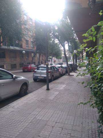 Local comercial en Venta en Carrer Joana Jugan, 219 en Nou Eixample Nord