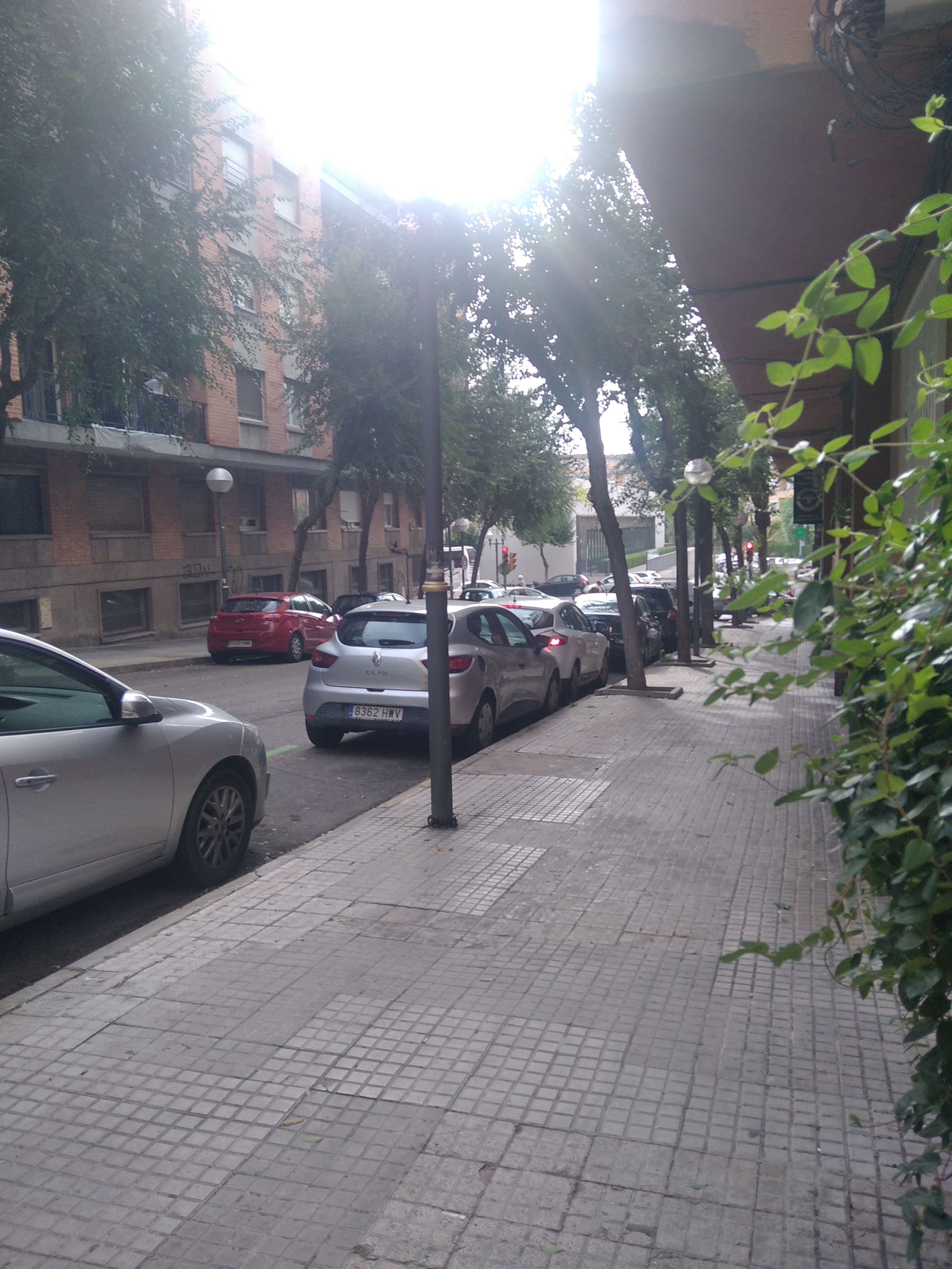 Parking de Local en venta en  Tarragona Capital