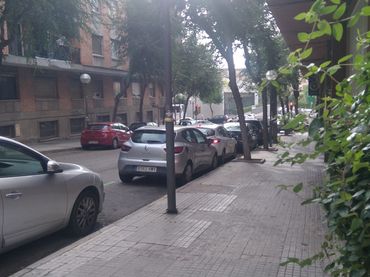 Locale commerciale in vendita a Carrer Joana Jugan 219