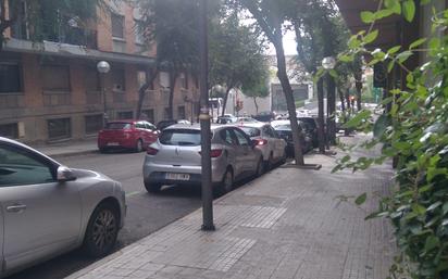 Parking of Premises for sale in  Tarragona Capital