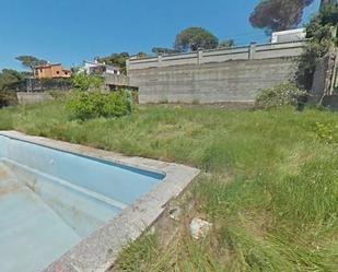 Casa o xalet en venda en Maçanet de la Selva amb Piscina