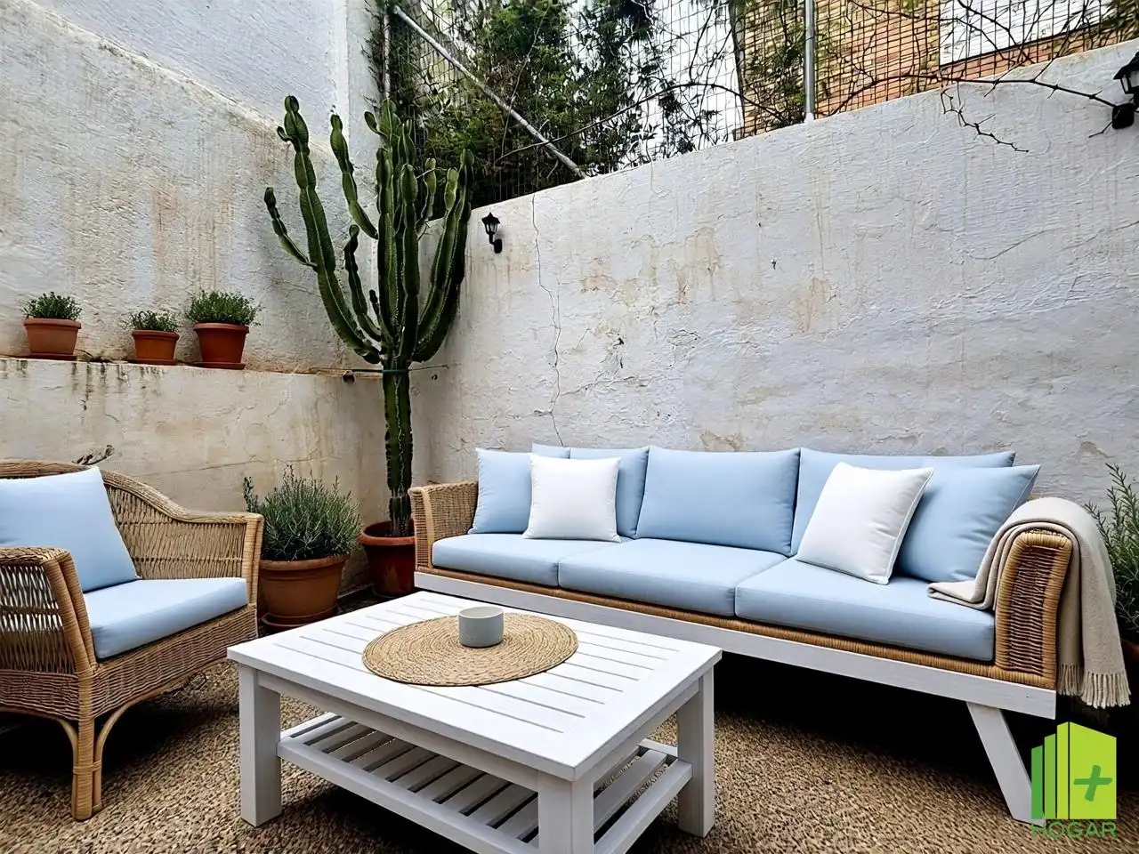 Terrace of Ground floor for sale in Motril  with Storage room