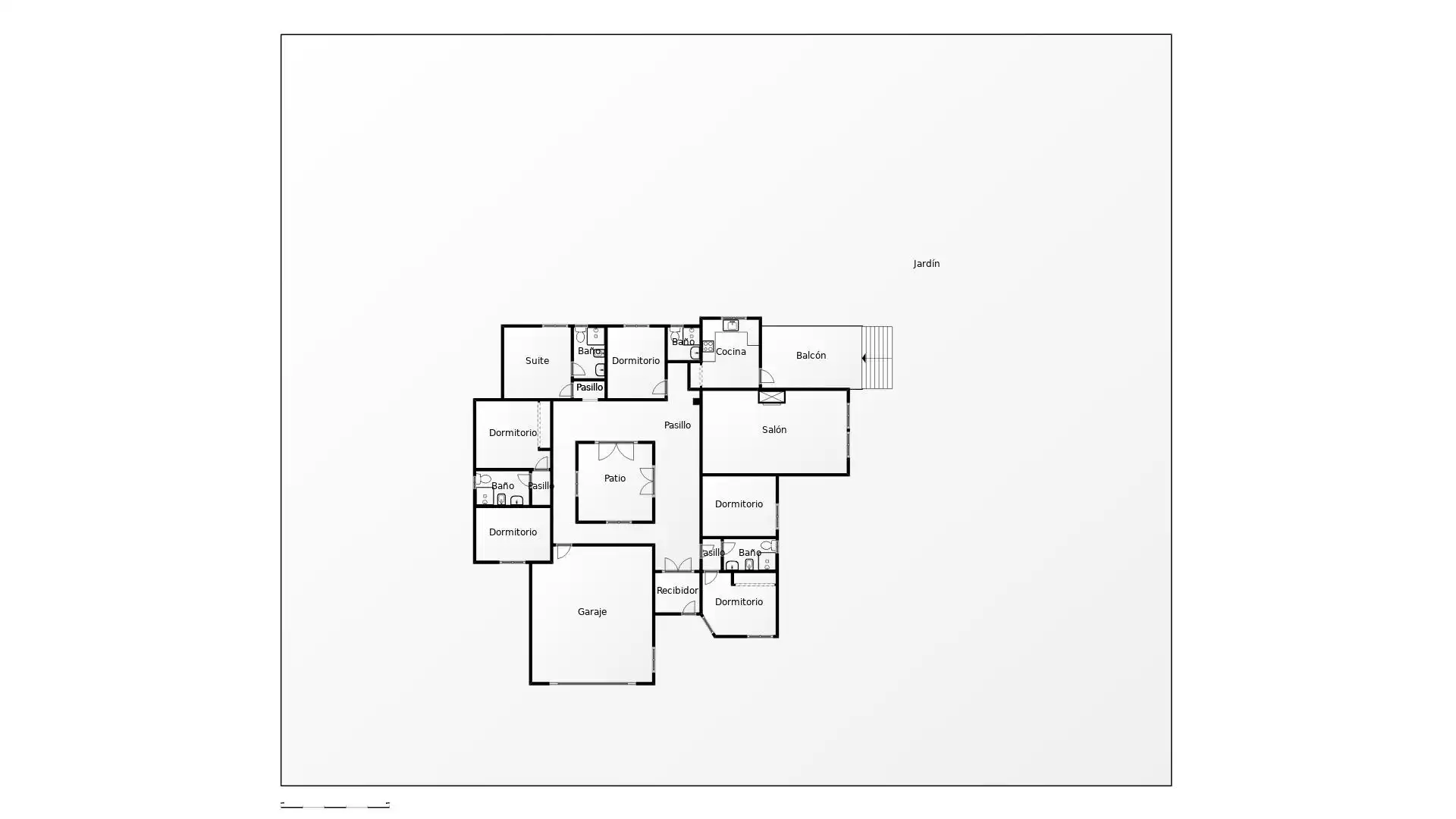 Houses for sale in Colmenar de Oreja