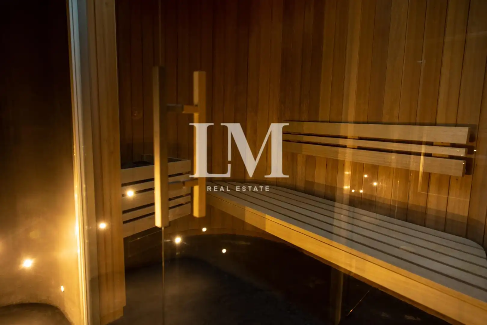 Apartments for rent in Barcelona  with Air Conditioner, Private garden and Terrace