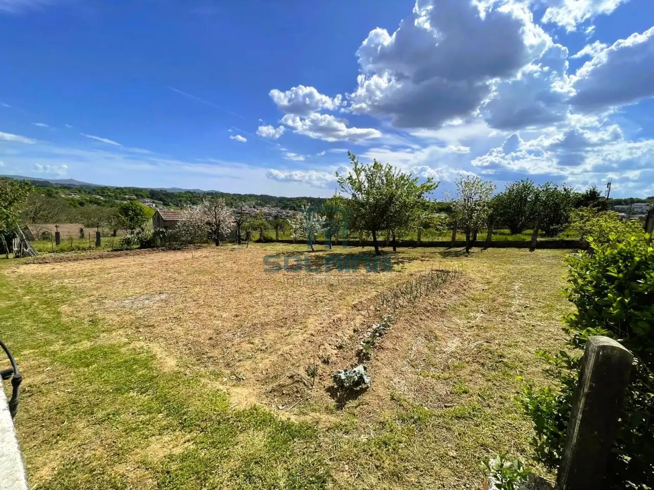 Casa amb piscina en venda a Barbadás, imagen 48