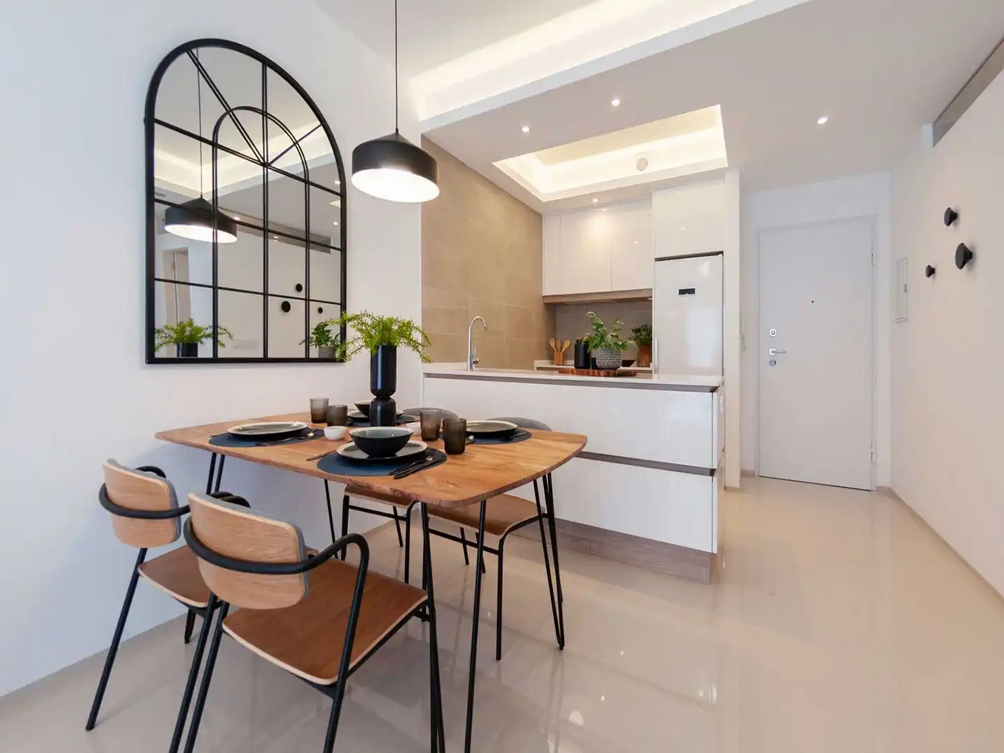 Apartamento con piscina en venta en Avenida Avenida Antonio Quesada, imagen 10