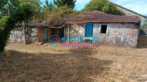 Foto 3 de Casa o xalet en venda a Lugar Monte de Arriba, 12, Salvaterra de Miño, Pontevedra