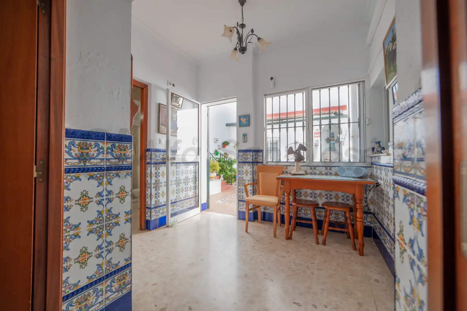 Terraced house for sale in San José de la Rinconada, imagen 25
