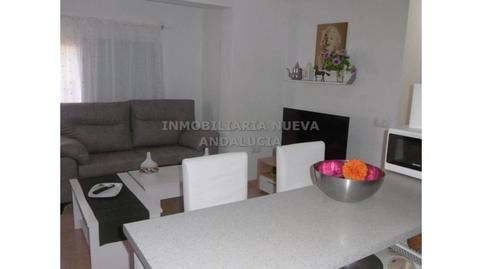 Foto 3 de Piso de alquiler en Centro,  Almería Capital